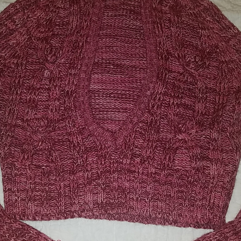 Arizona Sweater - Picture 5 of 6